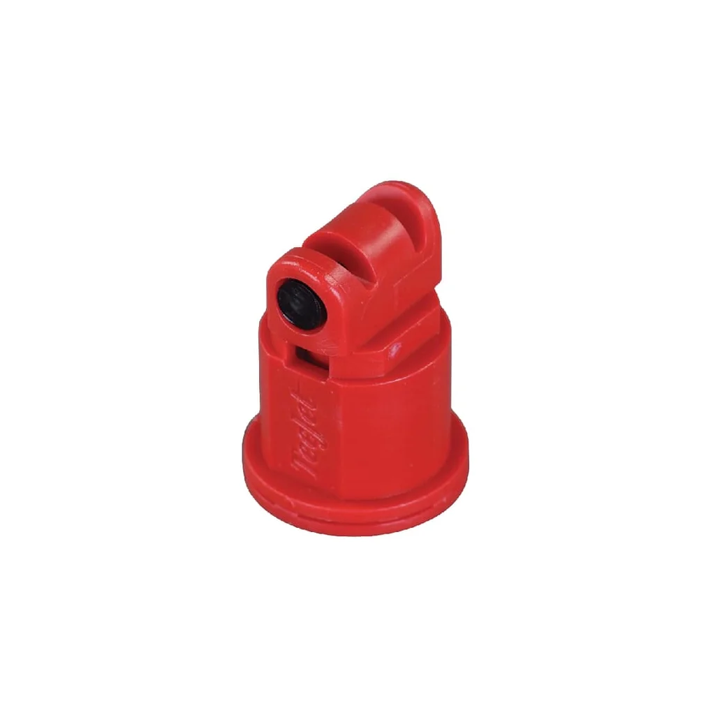 [AMAT2-252943] Duză injector dublă AITTJ 110° roşie plastic AITTJ6011004VP