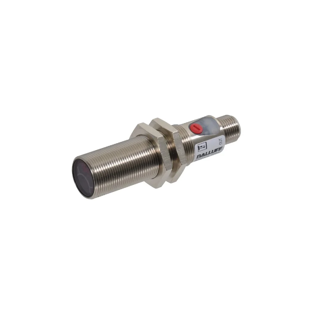 [AMAT2-261879] Senzor M18x1.600mm. PNP NO.24V BOS18MPARD20S4