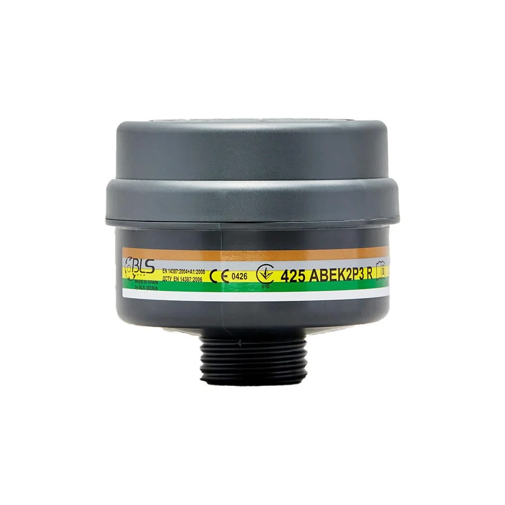 [AMAT2-261884] BLS 425 ABEK2P3 R filtru 4 buc BLS8011012