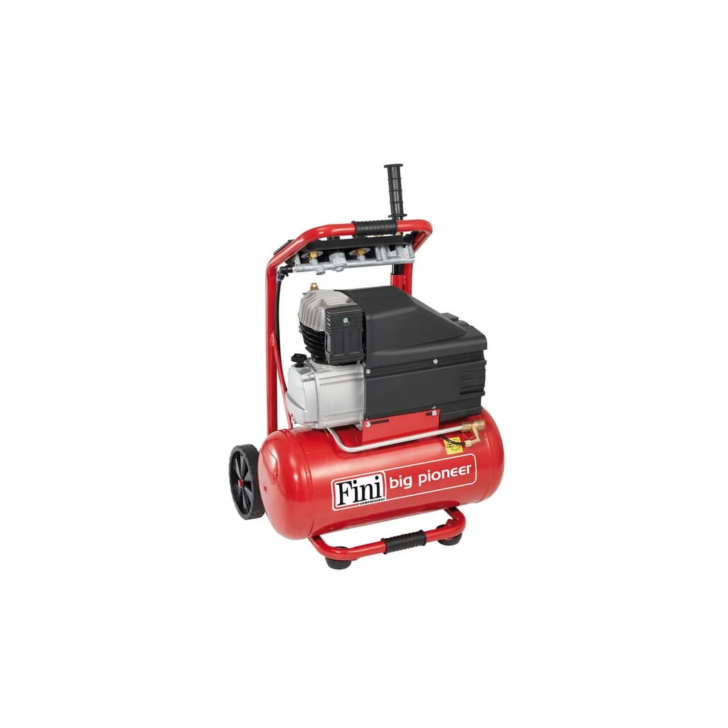 [AMAT2-261897] Compresor Fini Big pioneer 2,2 kW BIGPIONEERI312M