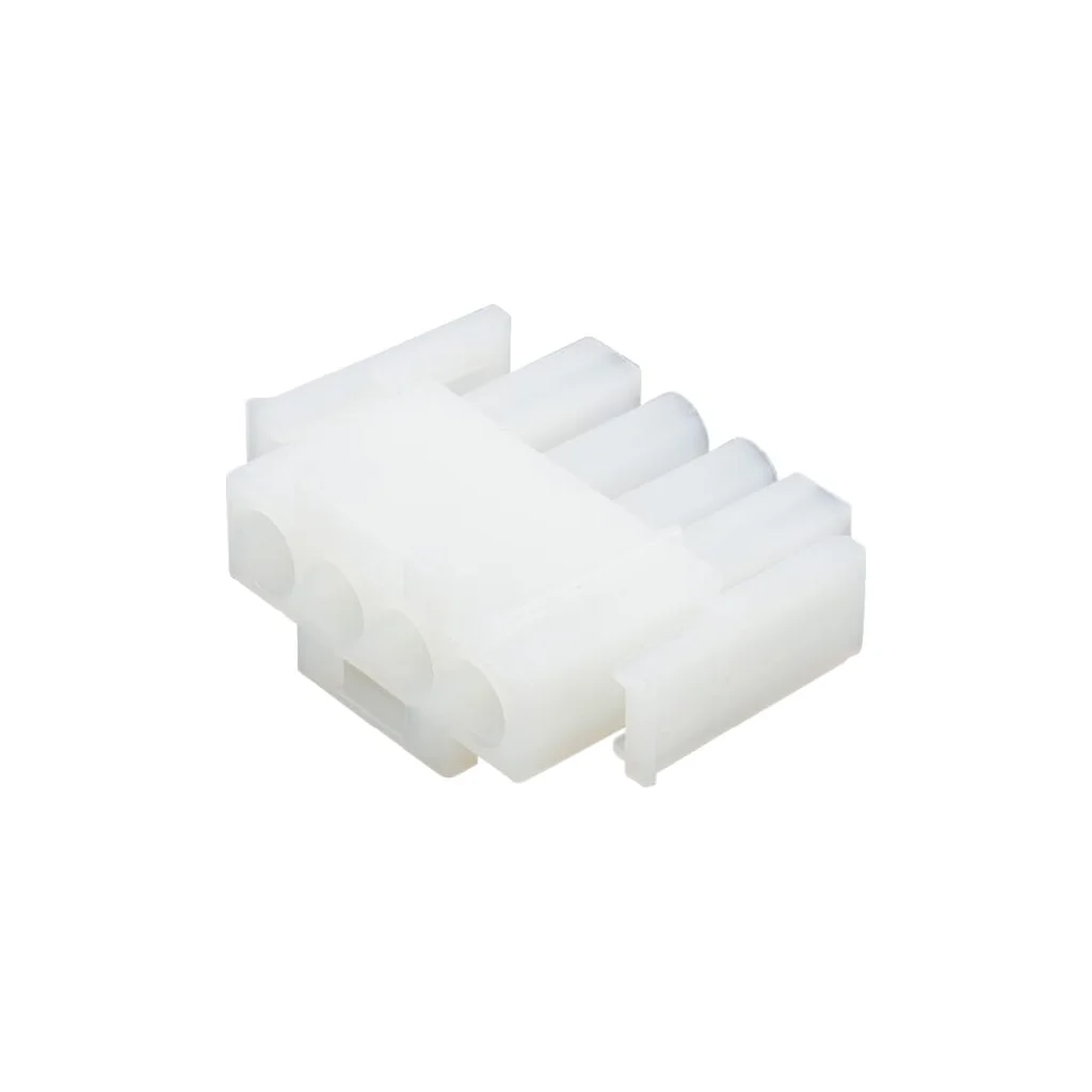 [AMAT2-255914] Carcasă de ștecăr 4 poli bărbaţi Mate-N AMP480702
