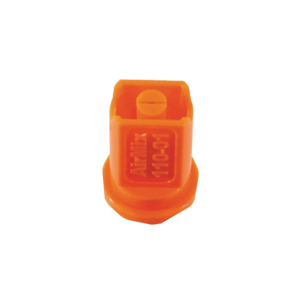 [AMAT2-255918] Duză cu jeturi aplatizate AirMix 110° orange AM11001