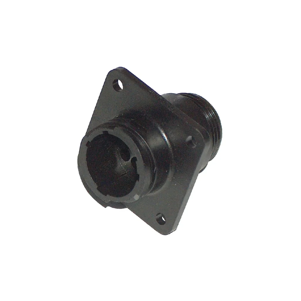 [AMAT2-255924] Bucşă şasiu  9 P. Male CPC AMP206705