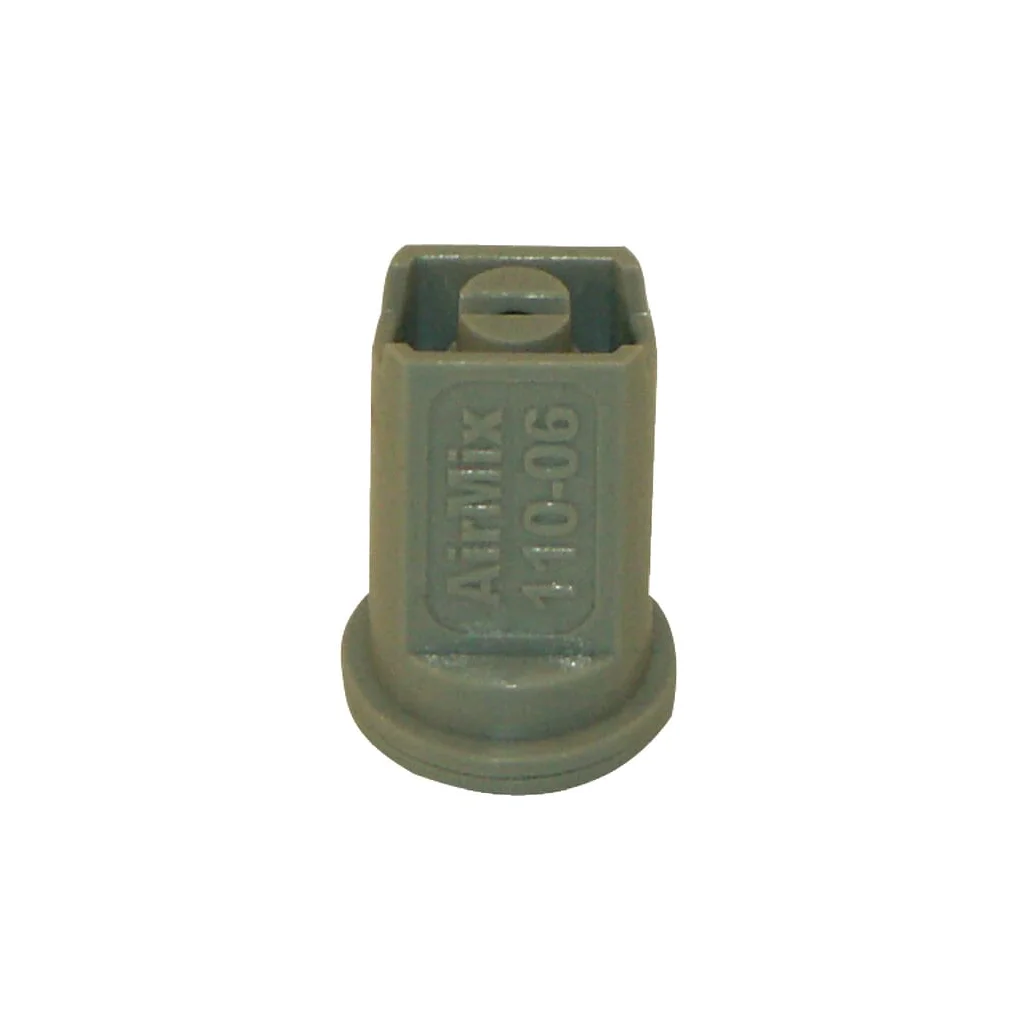 [AMAT2-255933] Duză cu jeturi aplatizate AirMix 110° gri AM11006