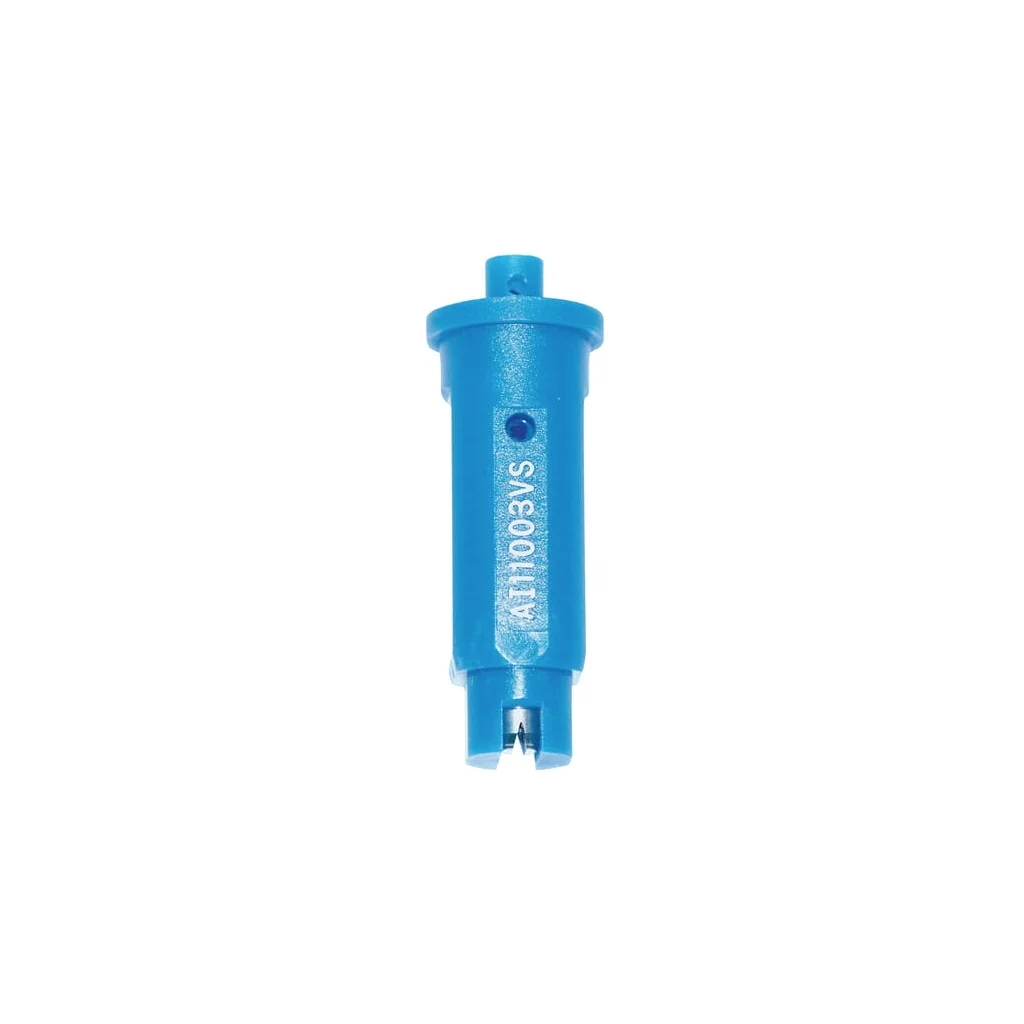[AMAT2-252960] Duză injector AI 110° albastră V2A AI11003VS