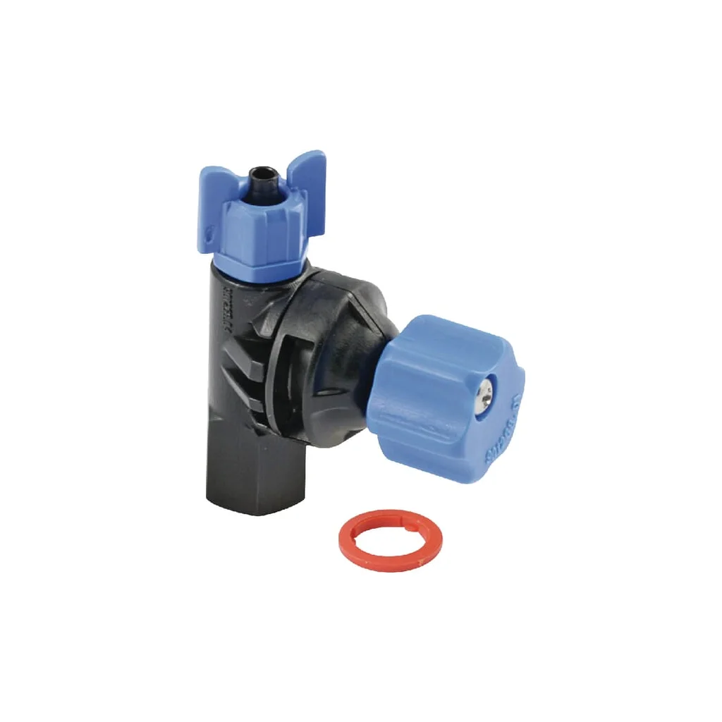 [AMAT2-261945] Kit regulator de debit pe capac BL901268