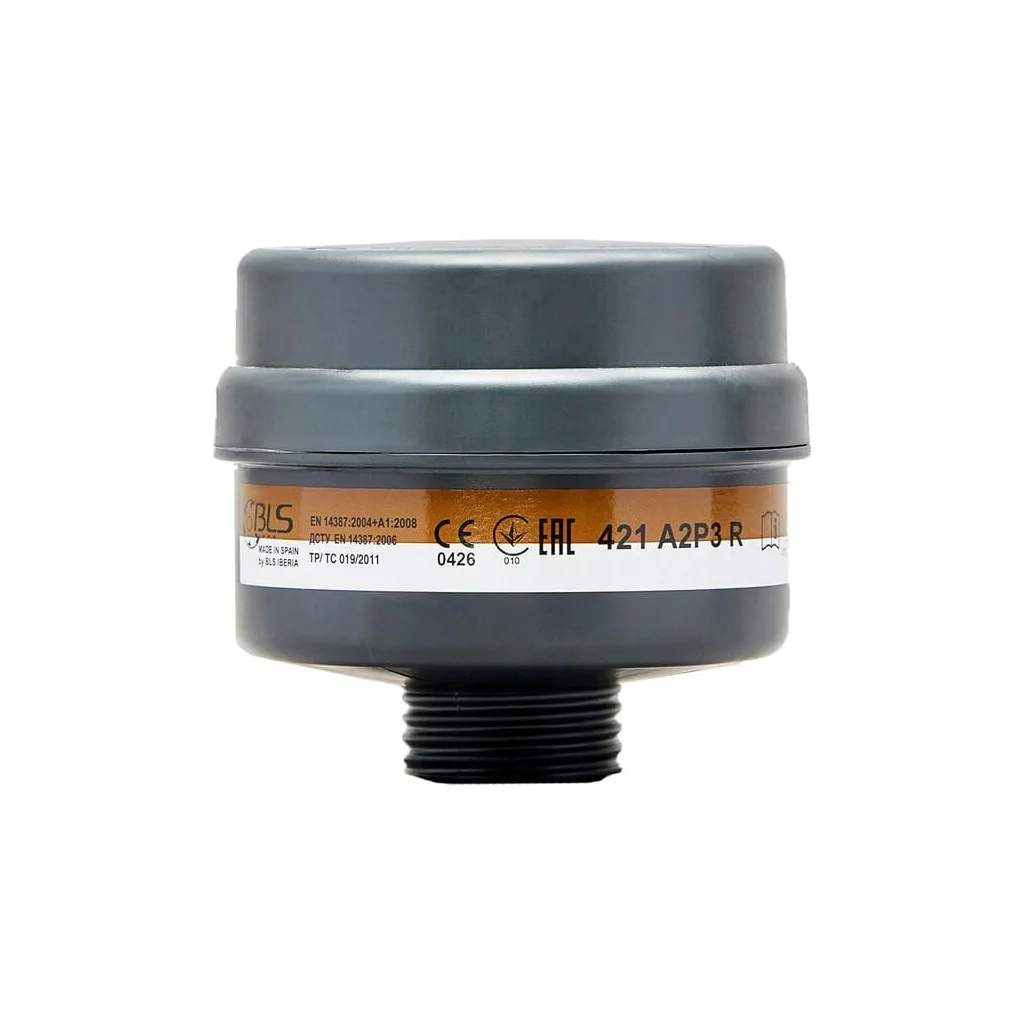 [AMAT2-261991] Filtru BLS 421 A2P3 4 buc BLS8011008