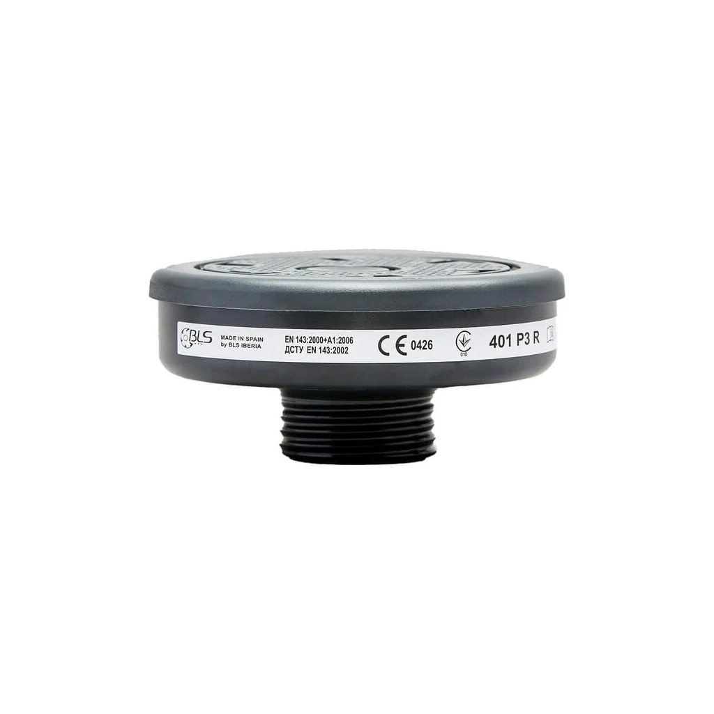 [AMAT2-262002] BLS 401 P3 R filtru 6 buc BLS8011013
