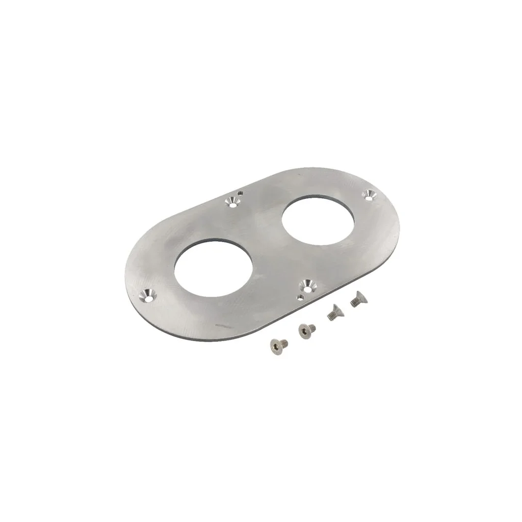 [AMAT2-262031] Placă de uzură față BR-EVO 50 Battioni Pagani BR20DF