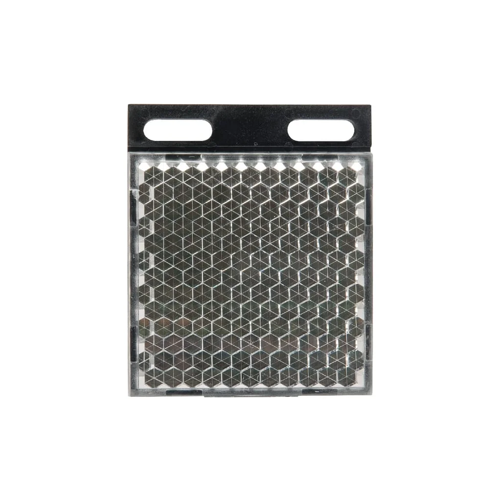 [AMAT2-262049] Reflector 51x8x61mm, 2xM4 BOSR9