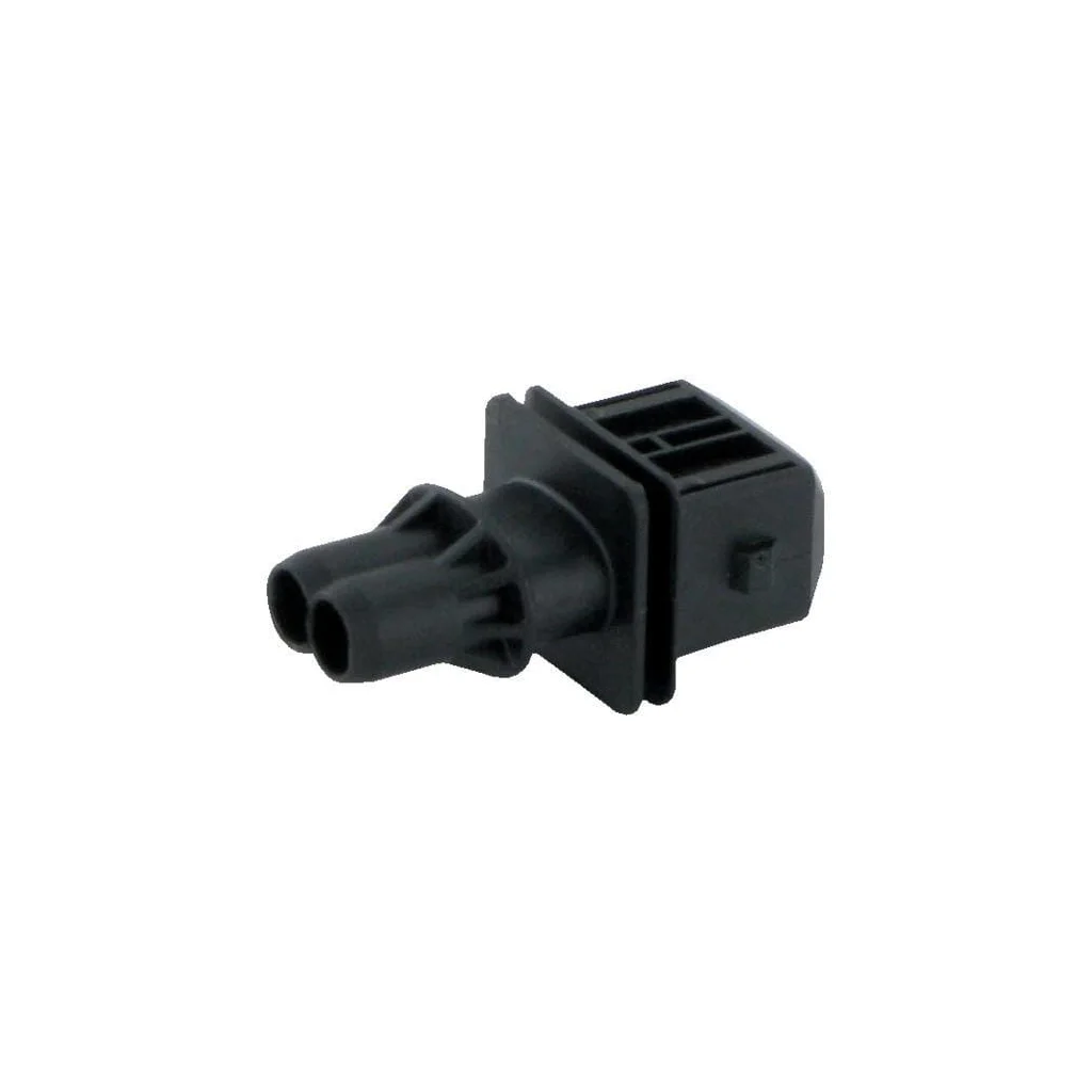 [AMAT2-255947] Ștecher 2 poli Junior Timer AMP1064621