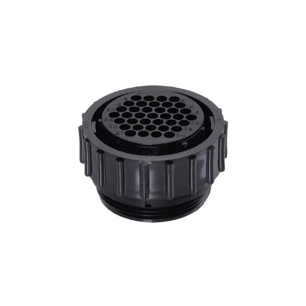 [AMAT2-255948] Carcasă de ștecăr 37 poli mamă CPC AMP206150
