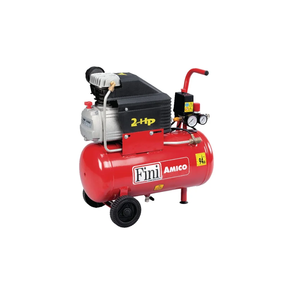 [AMAT2-255969] Compresor Fini Amico 24/2400 AMICO242400M