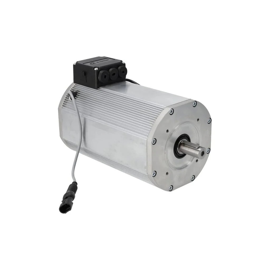 [AMAT2-255972] Motor electric 24V 1,7 kW B14 IP54 AMAC125130240554B