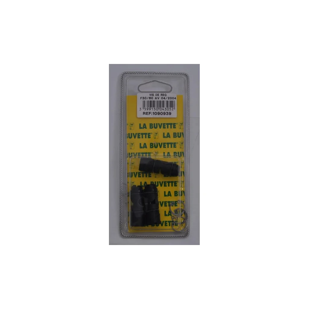 [AMAT2-262149] 3 șuruburi reglabile F30/60 până la 04/04 BU1090939