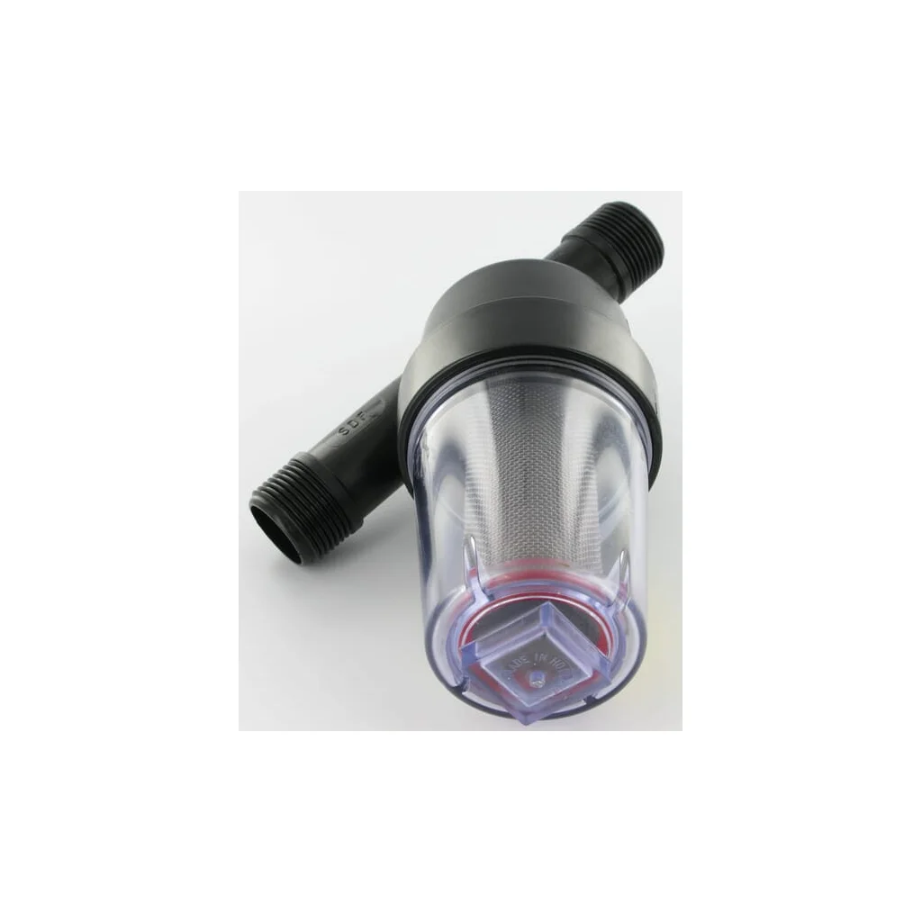 [AMAT2-262156] Filtru pentru apă, 6 m3/h, 100 micron BUA446