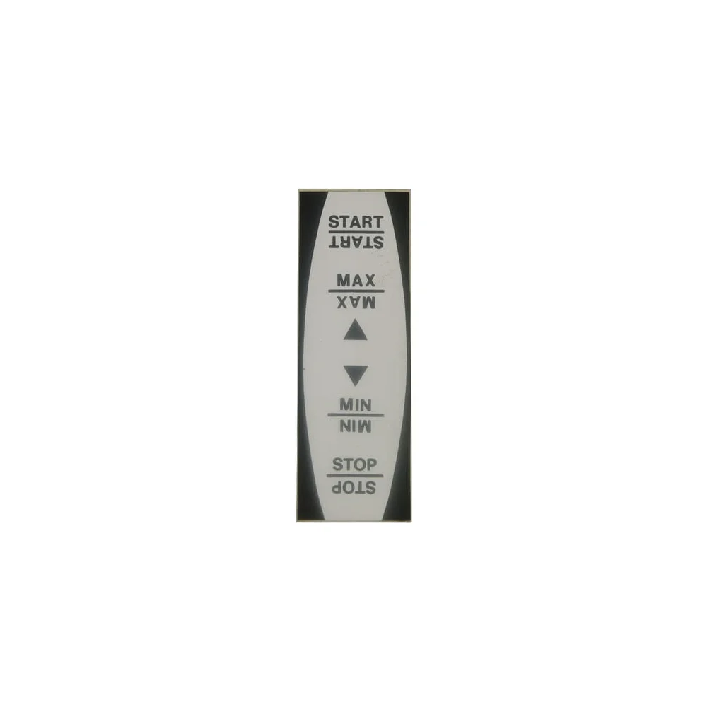 [AMAT2-253007] Autocolant M5060R AK401436
