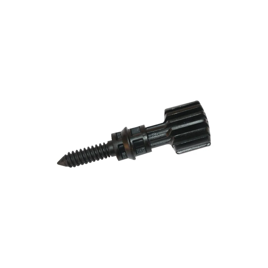 [AMAT2-253011] Şurub de siguranță din plastic AK509911