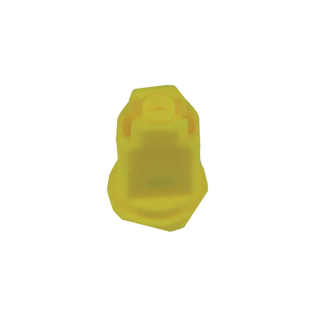 [AMAT2-253014] Duză injecție aer AIXR 110° 02 galbenă din plastic TeeJet AIXR11002VP