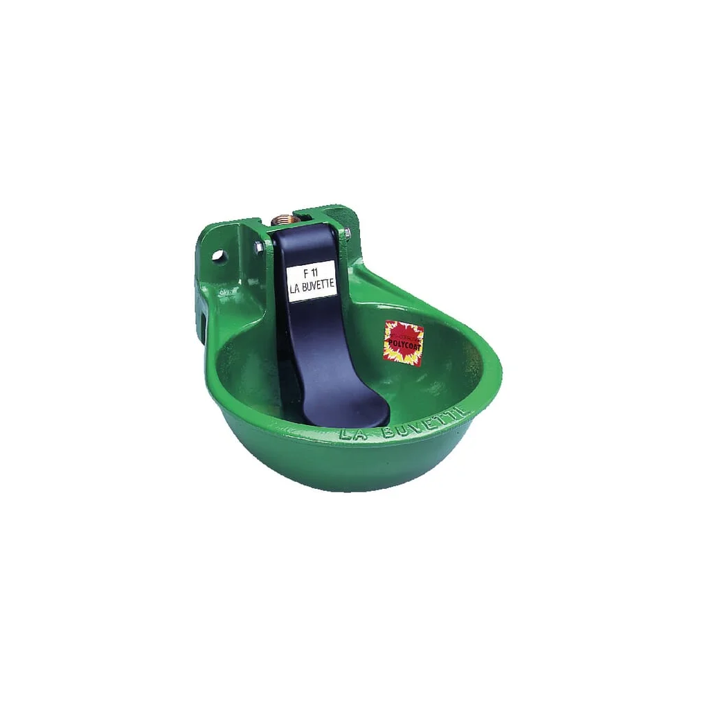 [AMAT2-262200] Adăpător F11 PPH PO 3/4 alamă BU3001