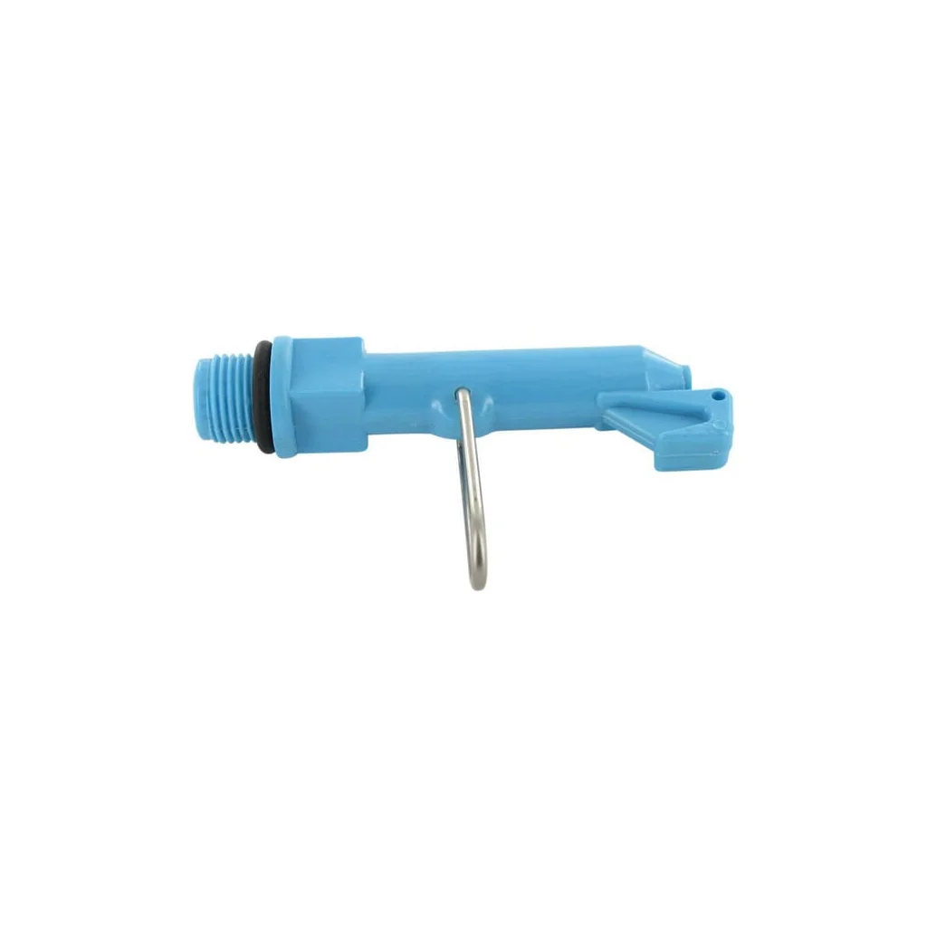 [AMAT2-262226] Tub conector flotor BU4220510