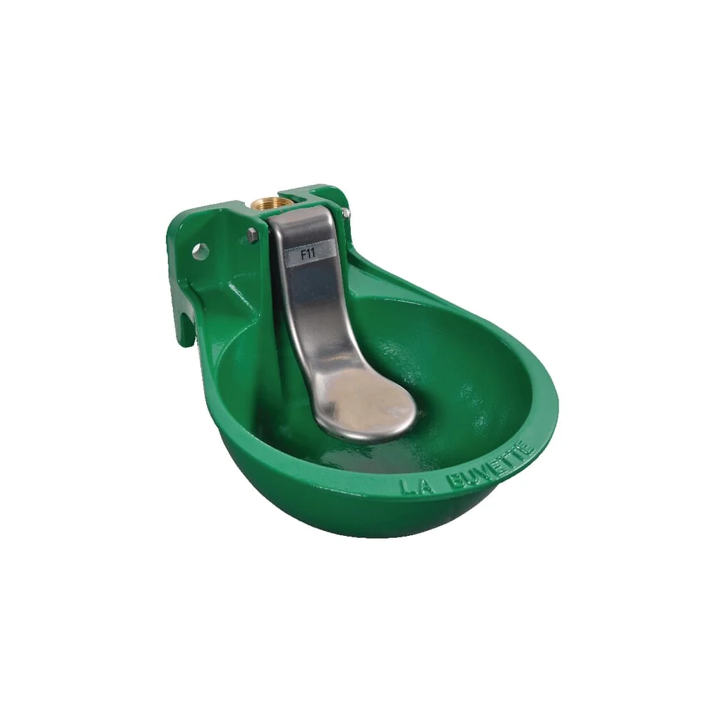 [AMAT2-262241] F11 3/4" alamă BU3003