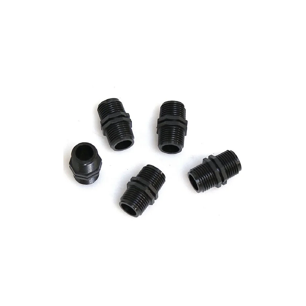 [AMAT2-262270] Conectori plastic 1/2" 1/2" 5buc. BU1091051