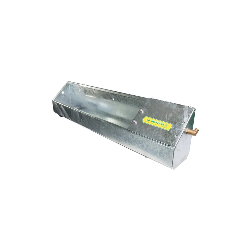 [AMAT2-262323] Jgheab adăpătoare OVICAP 120cm BU2419