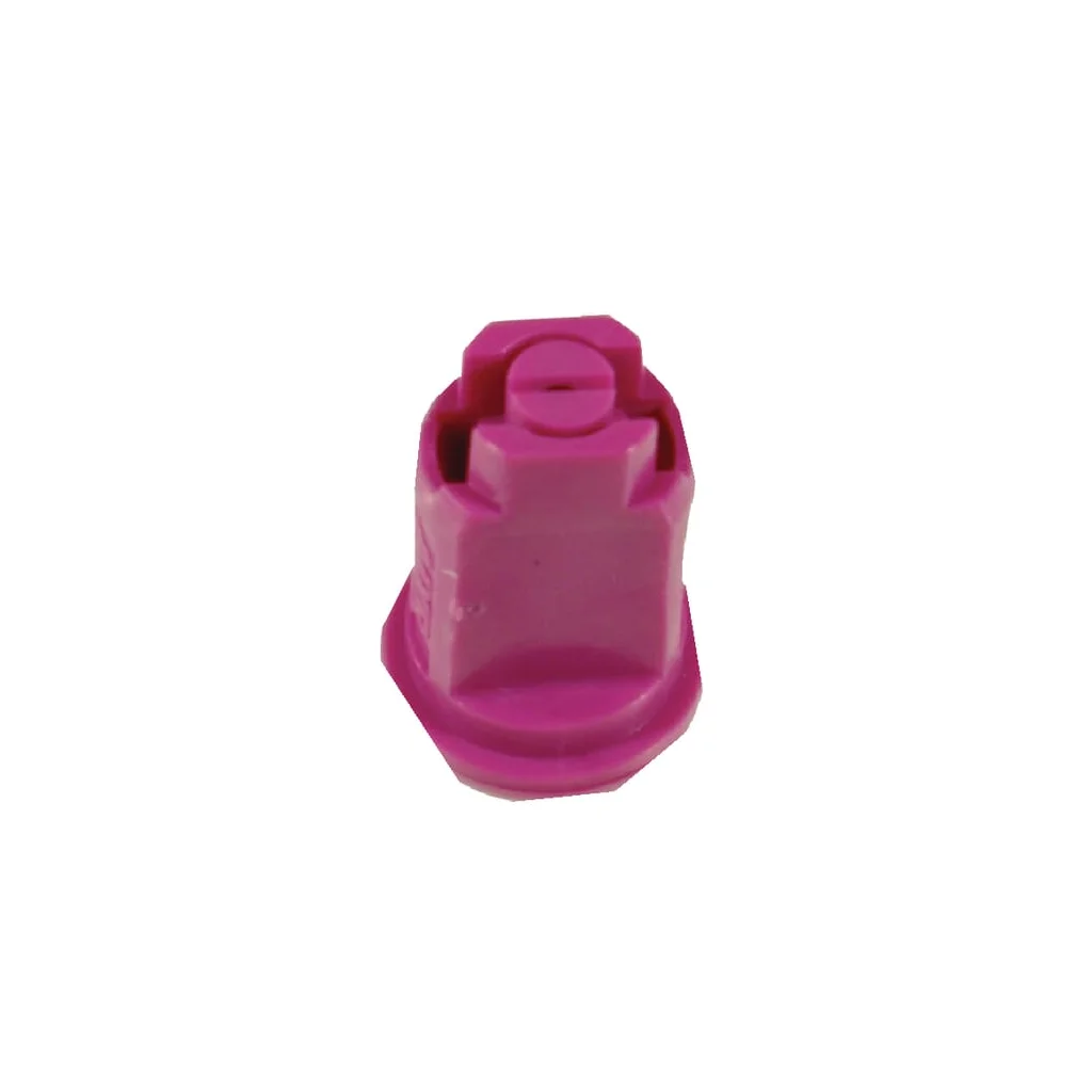 [AMAT2-253051] Duză din plastic pentru injecție de aer AIC 110° 025, violet, TeeJet AIXR110025VP