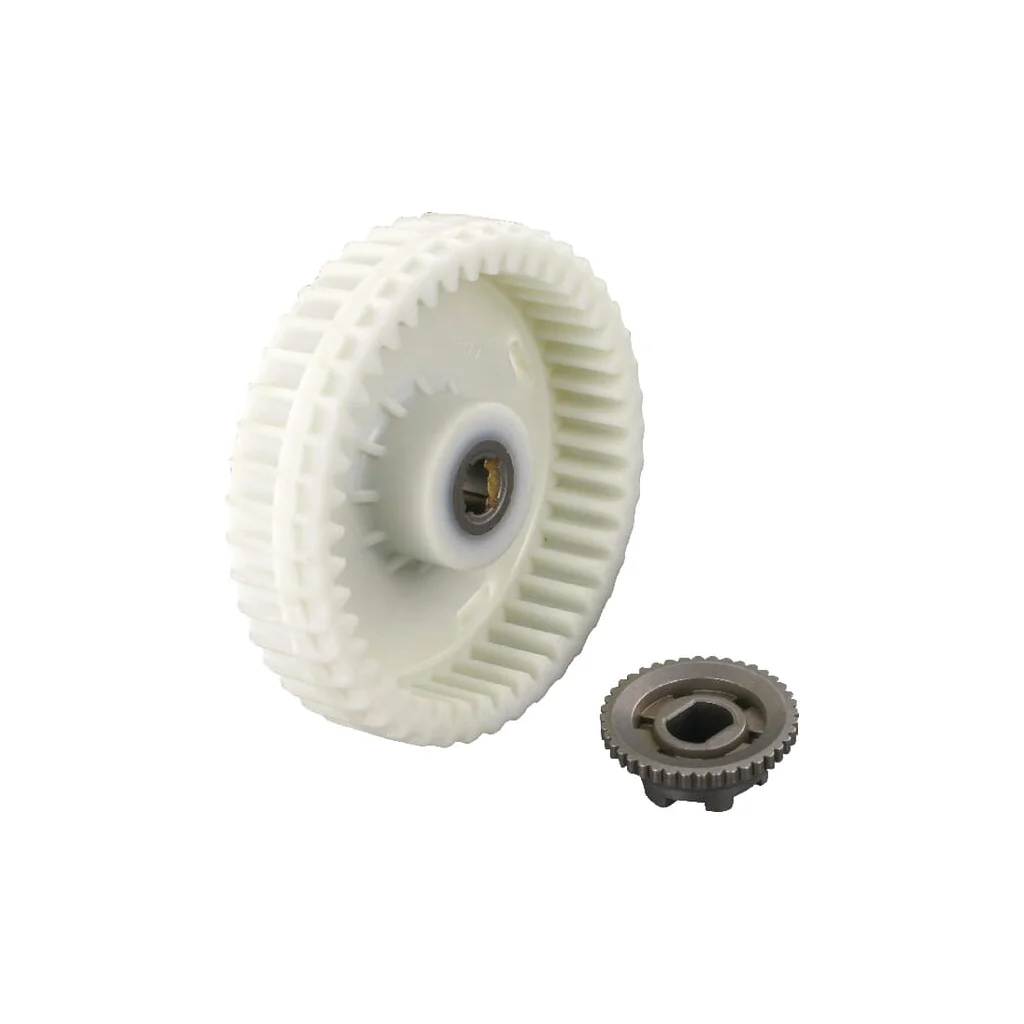 [AMAT2-253052] Roată de acționare PVC KE 1600/40 AK409983