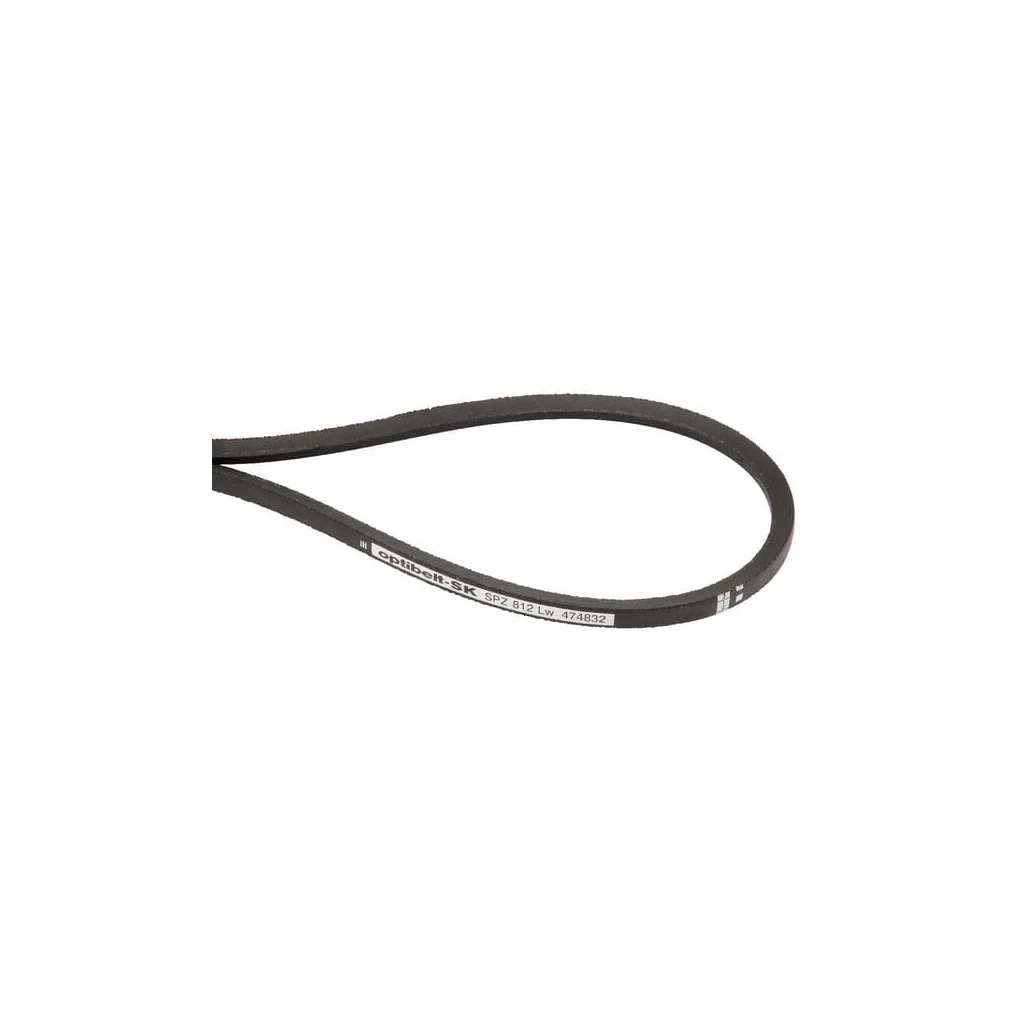 [AMAT2-253076] Curele de transmisie trapezoidală AK474832