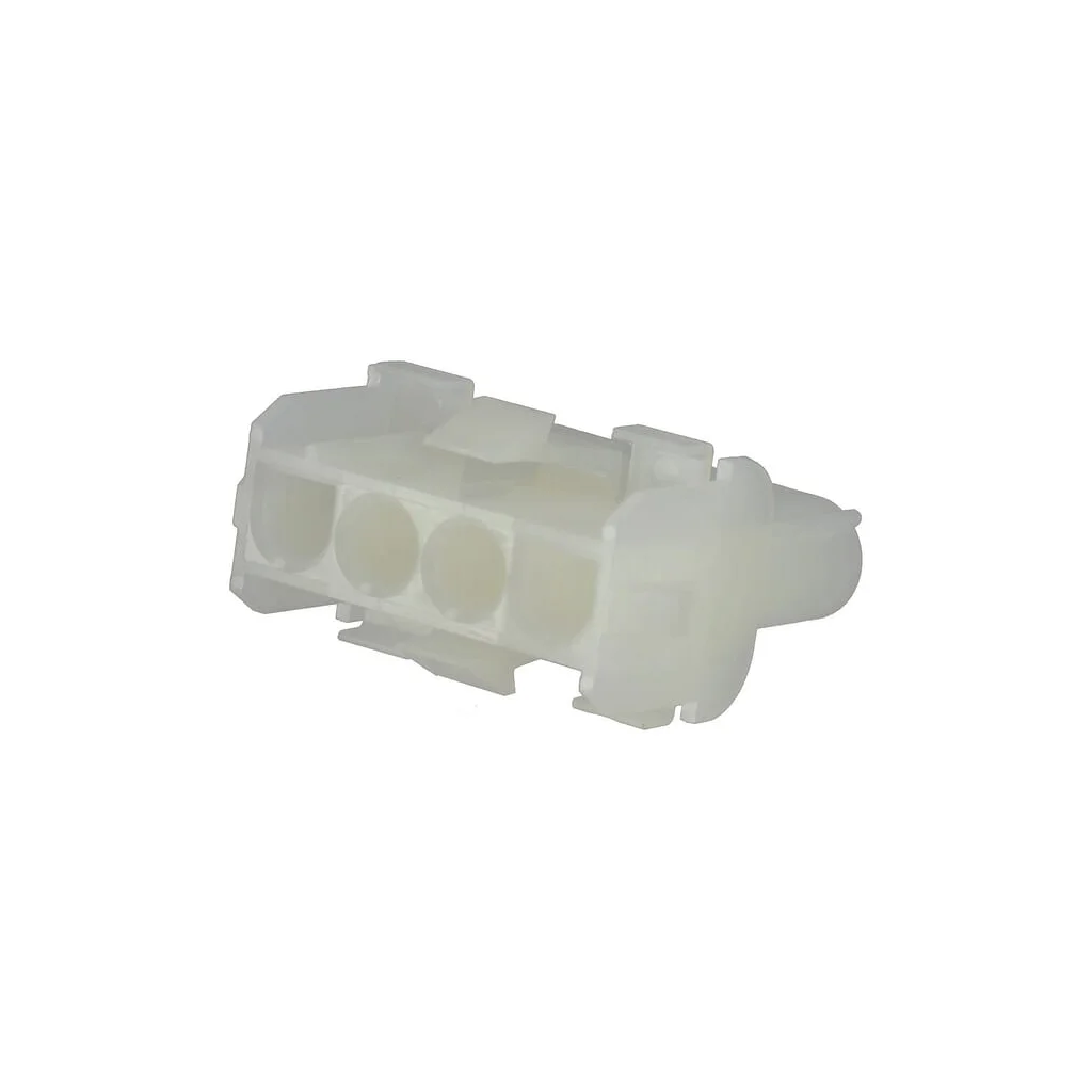 [AMAT2-256007] Carcasă conector mamă Mate-N-lock, 4 căi, 1 rând AMP480703