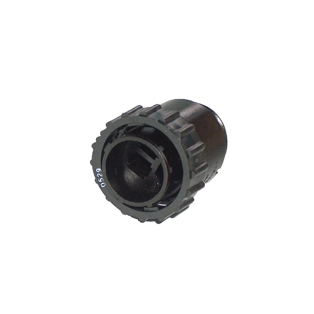 [AMAT2-256012] Carcasă de ștecăr 3 poli R-tată CPC AMP206426