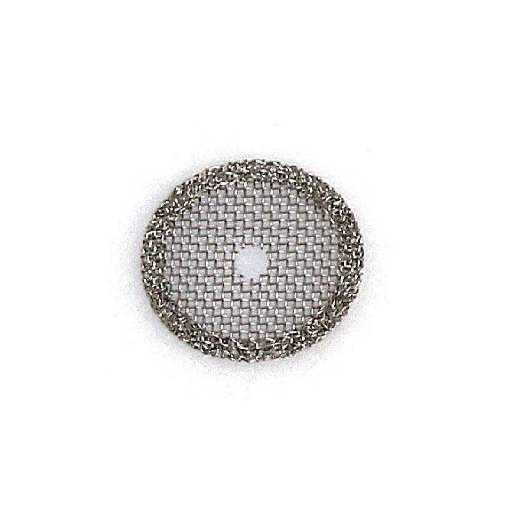 [AMAT2-262342] Perlator jet F60 oțel inoxidabil BU4730205