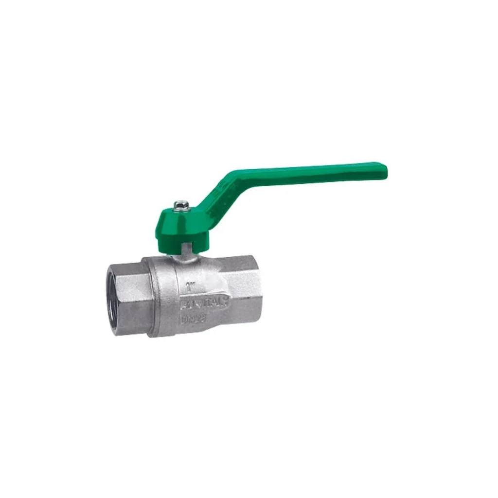 [AMAT2-262346] Robinet cu bilă BSPT 1 1/4" HD BVH114FB