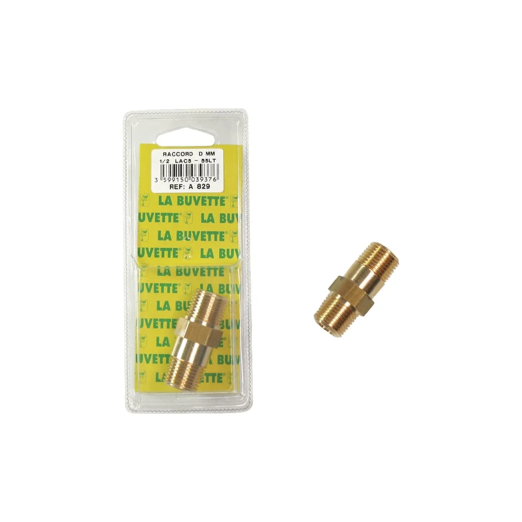 [AMAT2-262390] Extensie, alamă 55 mm BUA829