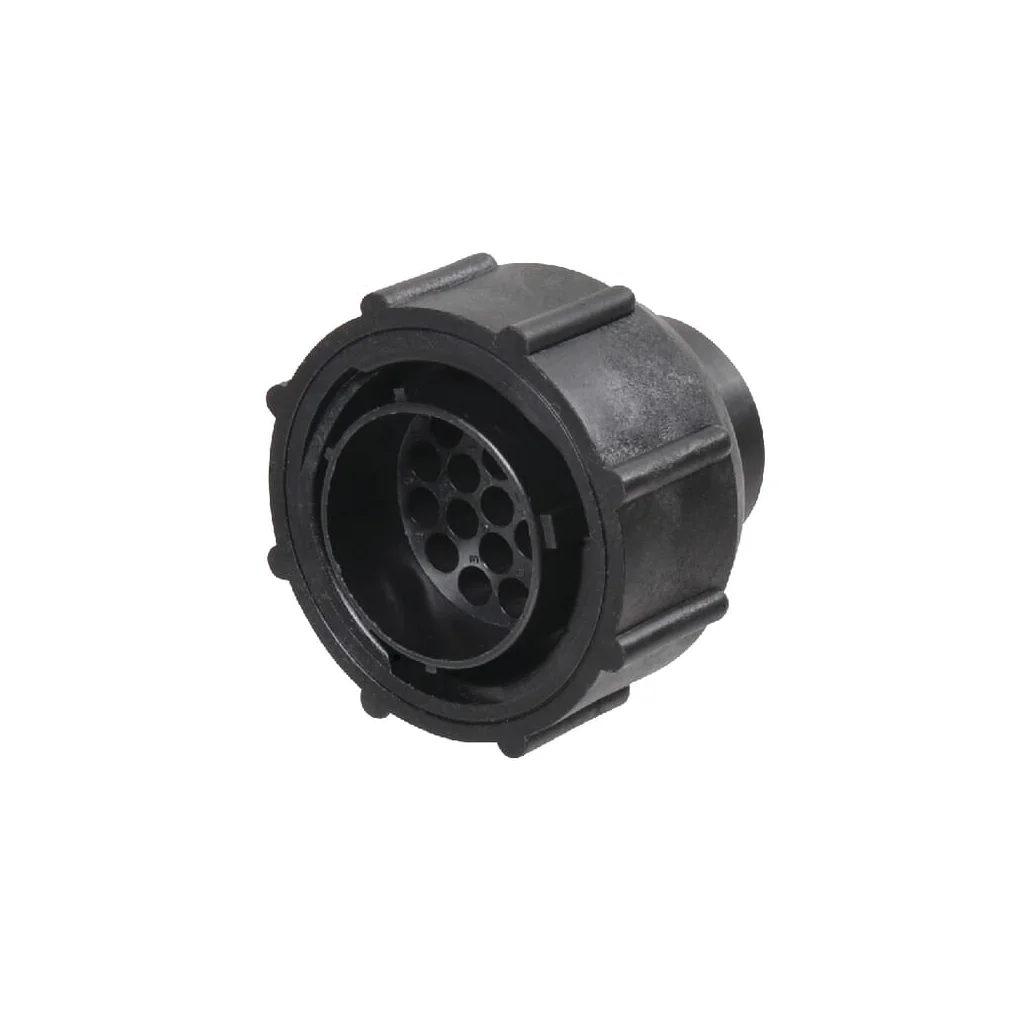 [AMAT2-262398] Carcasă fișă 19 P. 16AC TT tată BUUTP61619P
