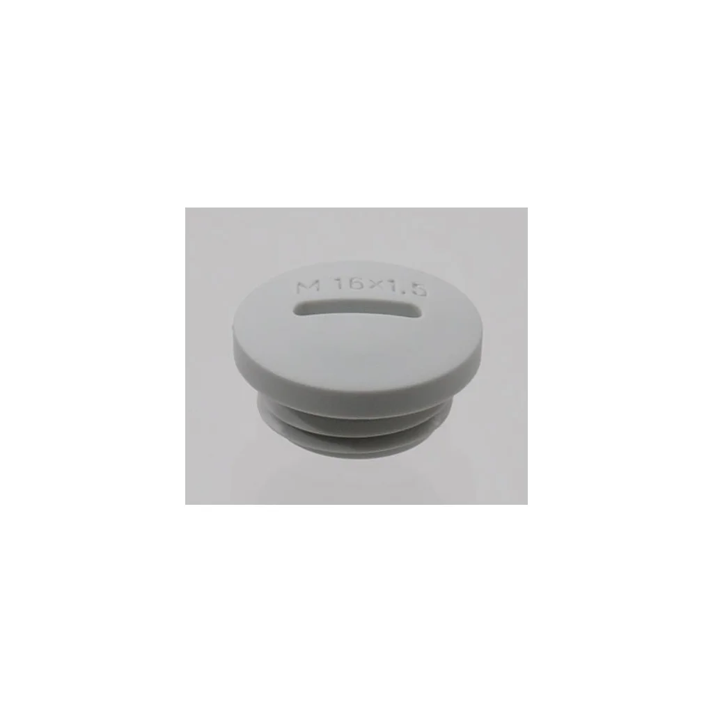 [AMAT2-262404] Şurub dop M16, Plastic BSM16