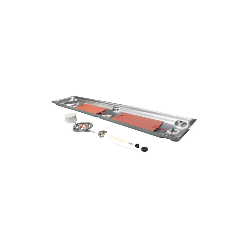 [AMAT2-262407] Set protecție împotriva înghețului LB230 BUA394