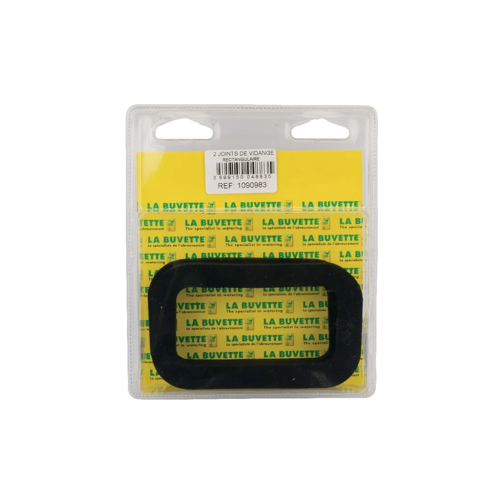 [AMAT2-262441] Racorduri de drenaj 2x, blister BU1090983