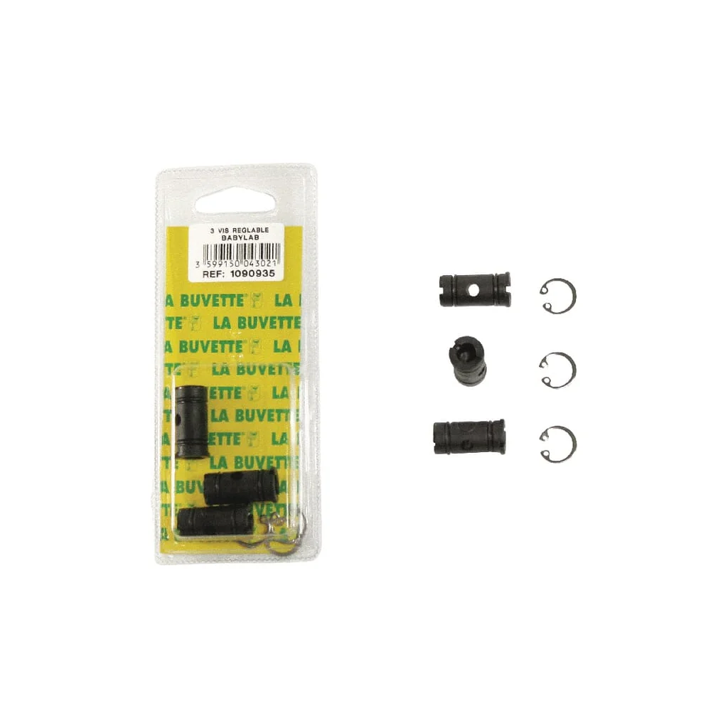 [AMAT2-262456] 3 șuruburi ajustabile Babylab BU1090935