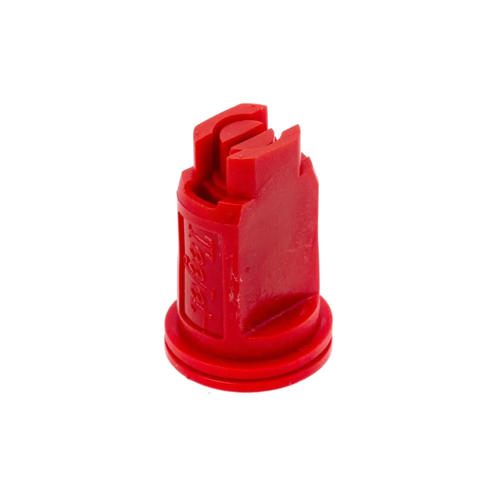 [AMAT2-253087] Duză injector aer AIXR 110° roșie plastic Teejet AIXR11004VP