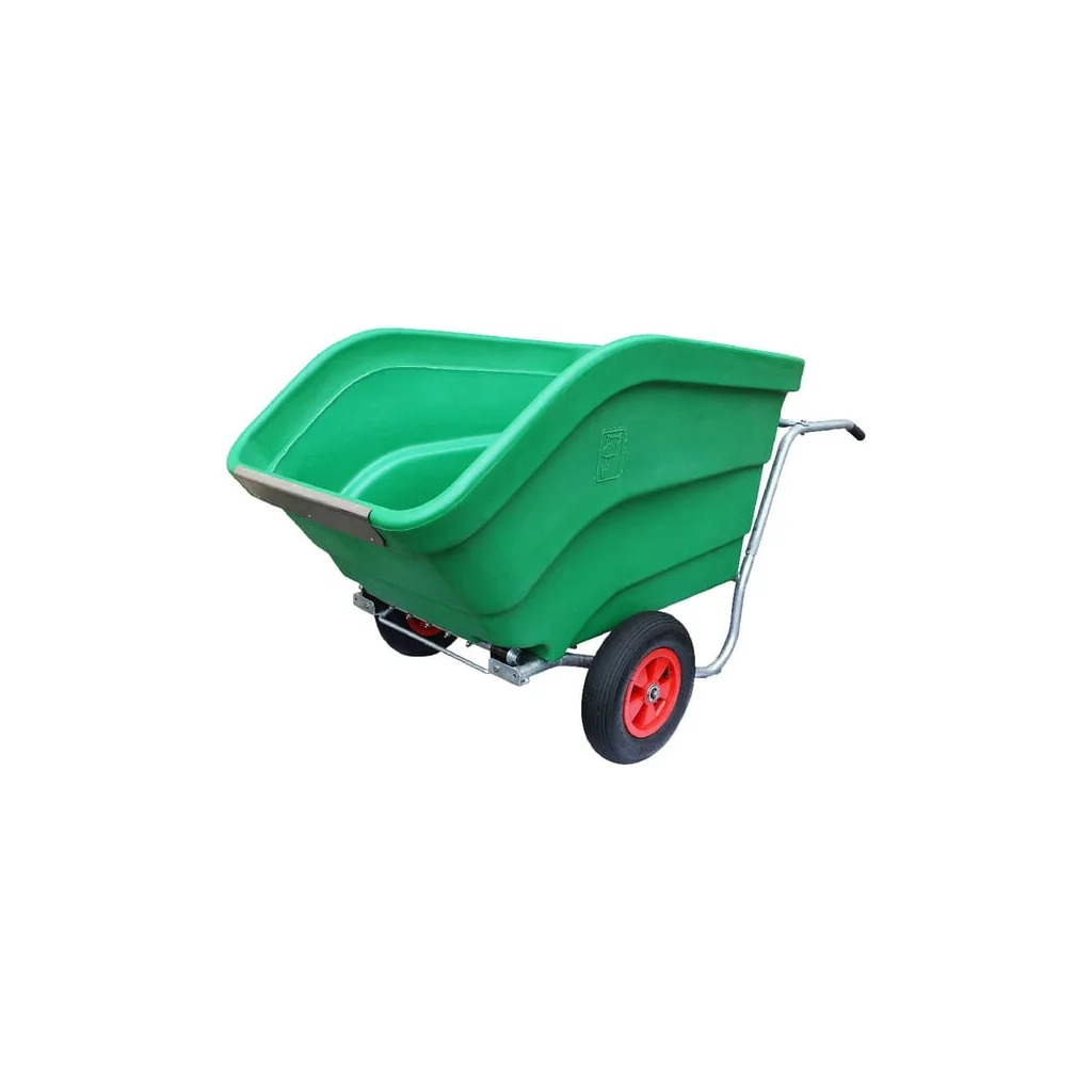 [AMAT2-262493] Roabă pentru gunoi GM BUD187