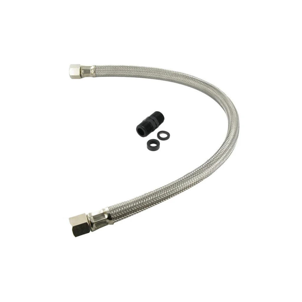 [AMAT2-262500] Furtun din oțel de înaltă calitate 600mm BUA452