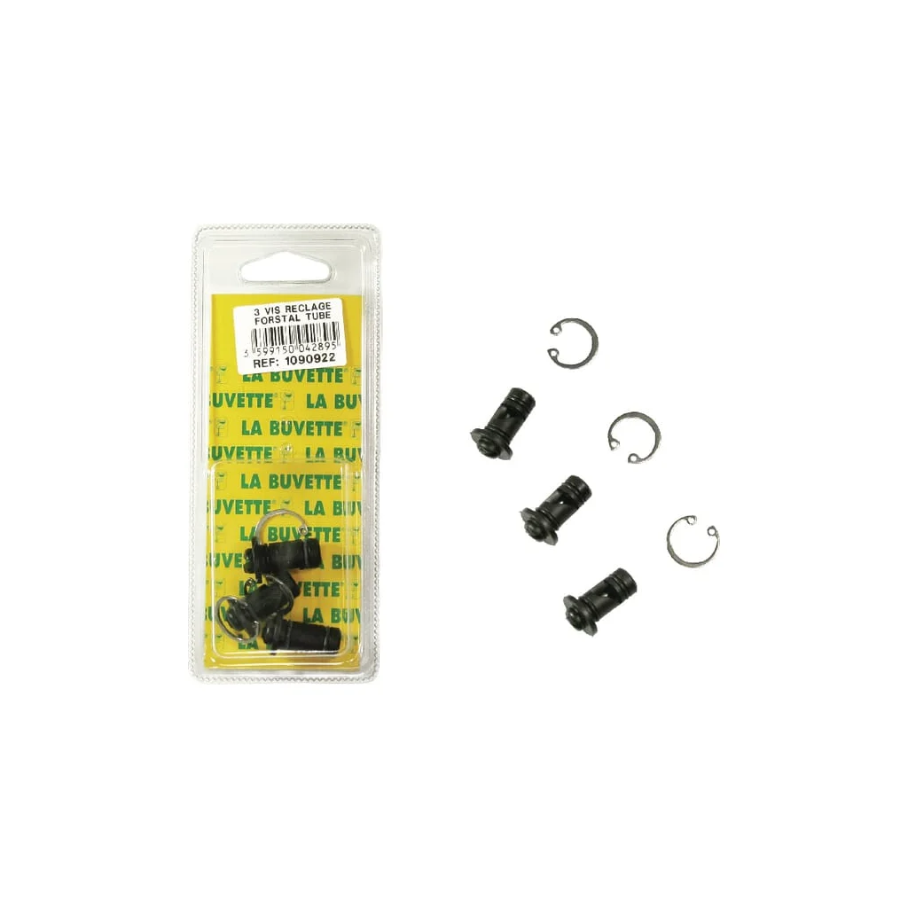 [AMAT2-262503] 3 șuruburi reglabile Forstal Rohr BU1090922