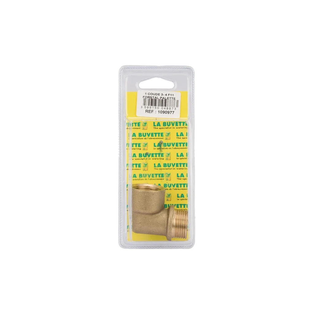 [AMAT2-262530] Piesă de conectare, 3/4" BU1090977