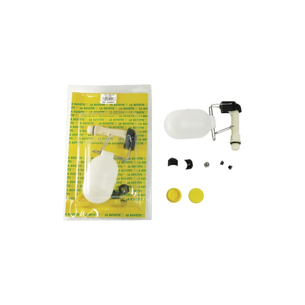 [AMAT2-262536] Valvă completă 1" Lac 5/55 BU1090965