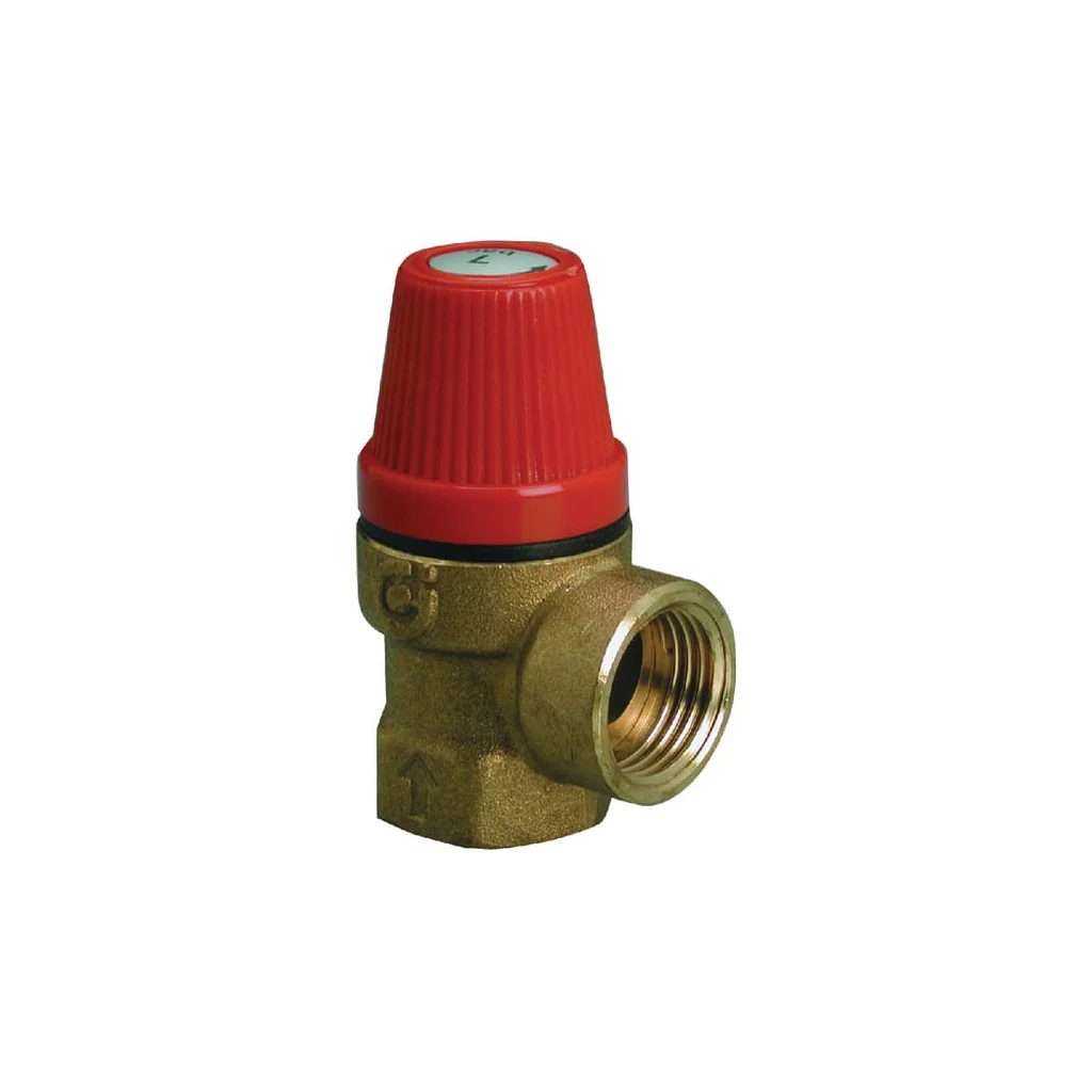 [AMAT2-262546] Ventil de siguranță pentru Proflow BUA551