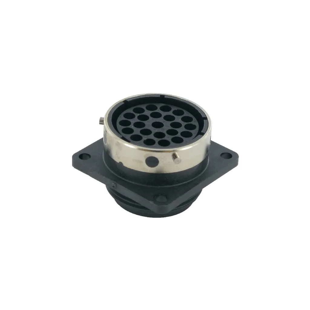 [AMAT2-262551] Bucşă şasiu 23 P. Fem. 18AC TT BUUTG01823SN