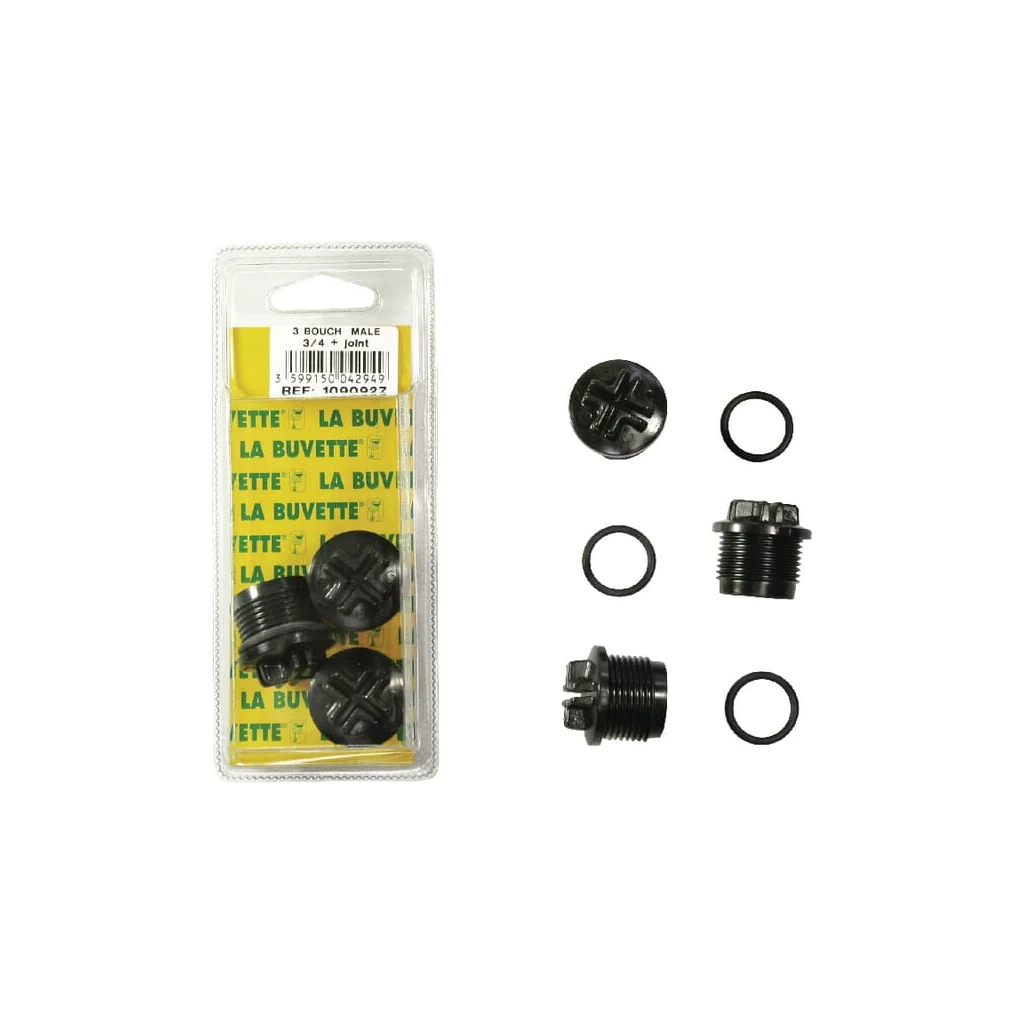 [AMAT2-262582] Dopuri 3 AG 3/4" BU1090927